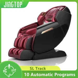 3D 4D Massage Machine