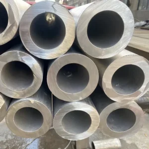 317L 304L 316 316L 310S 430 904L 2205 Duplex Mirror/Polished Seamless/Welded Aluminum/Galvanized/Stainless Steel Round/Square/Rectangular Pipe