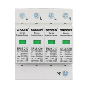 4P 275V SPD