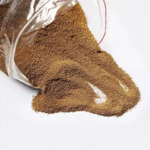 Cork Granule Raw Materials