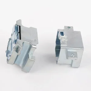 OEM Zinc Die Casting Services for Global Buyers