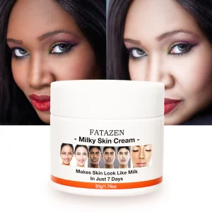 Extreme Whitening Peptides Moisturizer