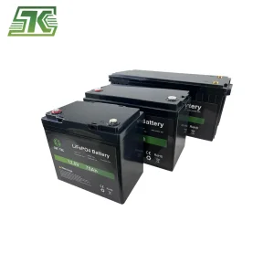 12V 12.8V 48V Solar Energy Storage Lithium Battery