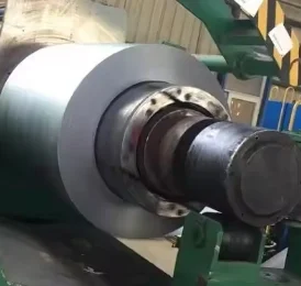 3003 Bobina de Alumínio para Embalagem de Bateria de Lítio