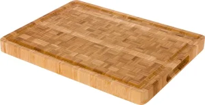 Eco-Friendly Bamboo Cutting Board