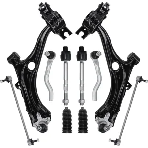 Honda Civic Suspension