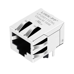 RJ45 Connector J0011D21NL