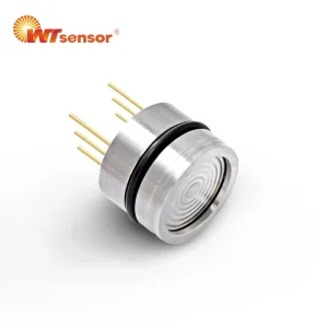 19mm OEM Pressure Sensor with 60-150mv Output Range -100kpa to 100MPa PC10