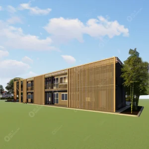 Mobile School Medical Support