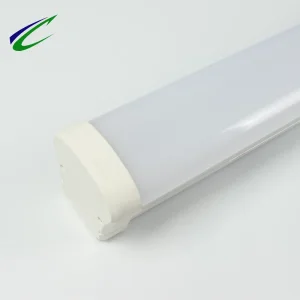 36W LED Tube Light Connectable Tri-Proof Light Waterproof Lighting Fixtures Outdoor Wall Light Vapor Tight Light Waterproof Lighting Fixtures