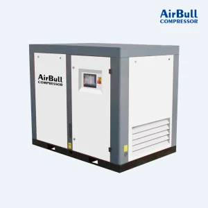 Advanced Variable Frequency Screw Air Compressor with Remote Monitoring Features