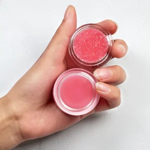 2 in 1 Lip Care Set