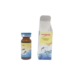 China Fish Hormone Supplier