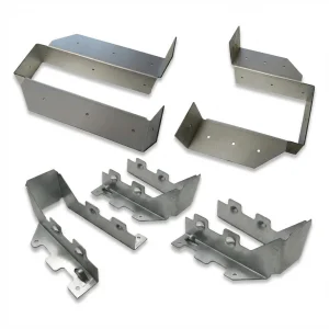 Wholesale Wood Bracket Galvanized Steel Wood Connectors Constructions Accessories Joist Hanger