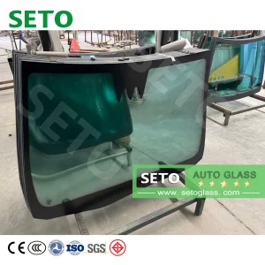 Auto Glass Automotive Windscreen 09 Chevy Express V6 1500 Front Glass