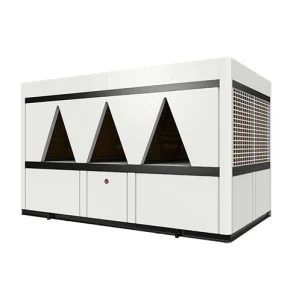 High Efficiency Vrf Modular Units