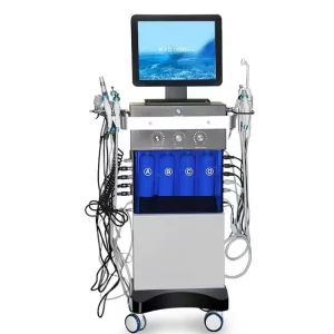Hydro Facial Salon