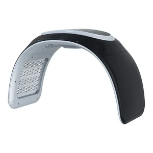 PTD LED Full Body Light Therapy Device with EMS