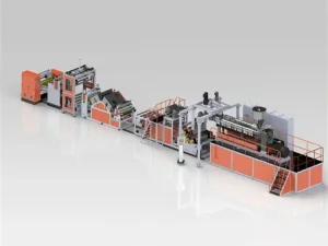 China PCL medical sheet production line  Manufacturers, Companies