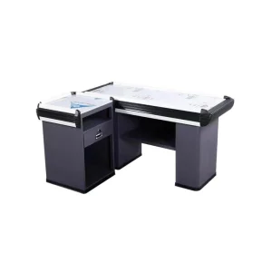 Different Models and Sizes of Cashier Counters Nigeria