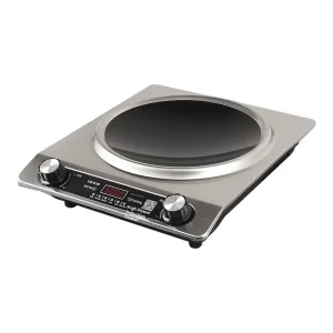 German Electric Induction Cooker 5000W