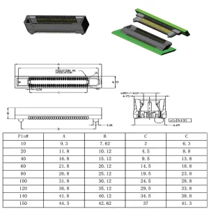 Wholesale 800X Series