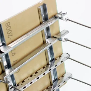 OEM Light steel framing for construction projects