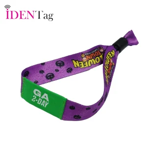 Smart Entry Bracelet