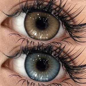 Eyeshare Factory Crazy Style Cosmetic Colors Lenses