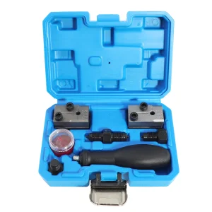 Brake Pipe Flaring Tool