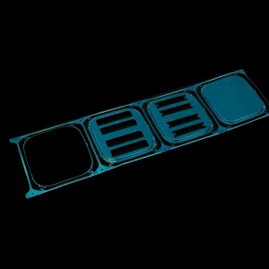 Factory Price CNC Milling Tooling