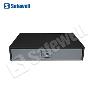 Custom Fingerprint Lock Safe