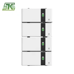 Saftec 48V Solar System