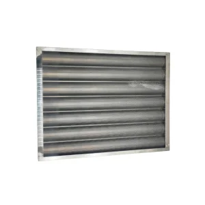 Hot Sale Factory Supply Non-Stick Loaf Pan High Quality 7 Rows Bread Baking Tray Perforated for French Baguette Tray