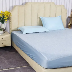 Cooling Mattress Protector