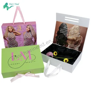 Recyclable Custom Logo Shoe Packaging Box