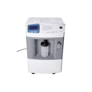 Vet Use 5L 10L Medical Oxygen Generator Veterinary Concentrator with LCD Display