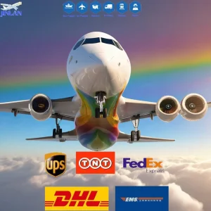 Quick Express Air Freight Services From China to Cape Verde