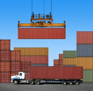 China Customs Clearing