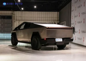 Tesla Cybertruck