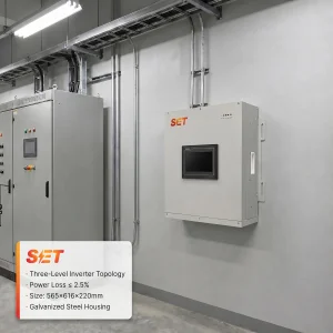 APF AHF Active Harmonic Filter Low Voltage Large Current Industrial Power Filter