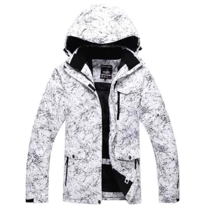 Custom Fleece Light Ski Wear