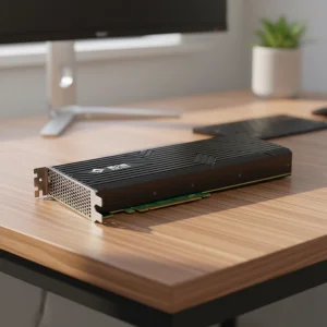 Kunlunxin R200-8F GPU