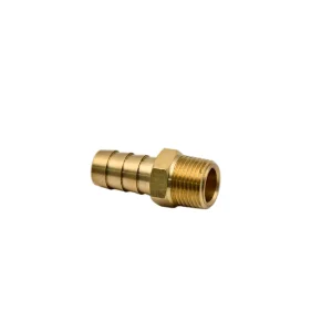 Brass Automotive Connectors