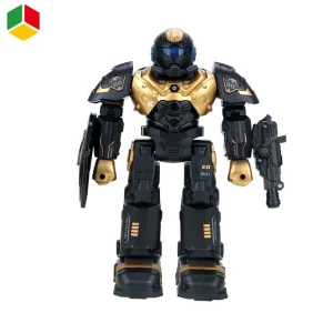 QS Intelligent Gesture Sensing Robot Toy