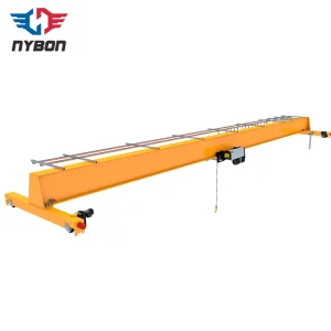 Single Girder Bridge Crane