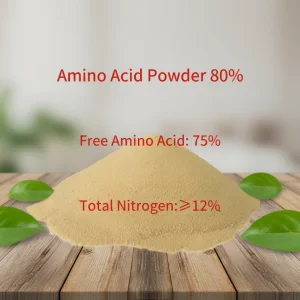 Amino Acid Powder Fertilizer