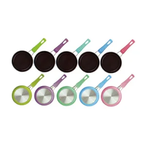 Mini Milk Saucepan