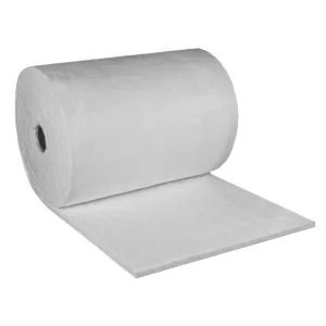 Silica Fiber Blanket