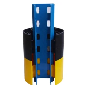 Sanyang Warehouse Pallet Rack Upright Corner Protector